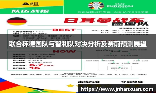 联合杯德国队与智利队对决分析及赛前预测展望